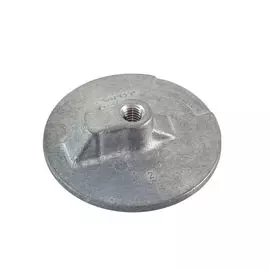 Анод цинковый MerCruiser Alpha I Gen II, Bravo I,II,III. Martyr CM762145Z