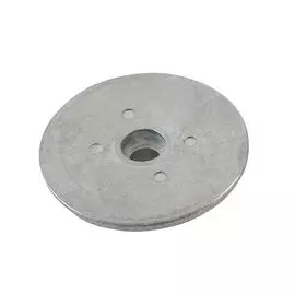 Анод цинковый MerCruiser Bravo III. Martyr CM762144Z