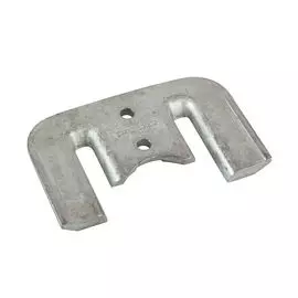 Анод цинковый MerCruiser Bravo I,II,III. Martyr CM821630C2Z