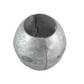 Анод цинковый для валолинии, D50 мм. Martyr CMX50