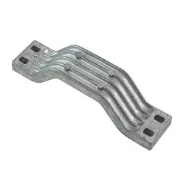 Анод цинковый Yamaha 115-300 hp. Martyr CM6G54525101Z