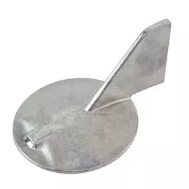 Анод цинковый Yamaha 150-200 hp. Martyr CM6J94537101Z