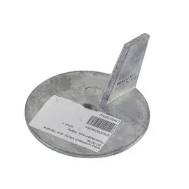 Анод цинковый Yamaha 20-50 hp. Martyr CM82795MZ