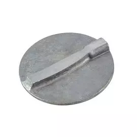 Анод цинковый Yamaha 60-225 hp. Martyr CM6E54537110Z