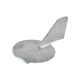 Анод цинковый Yamaha 60-90 hp. Martyr CM6884537102Z