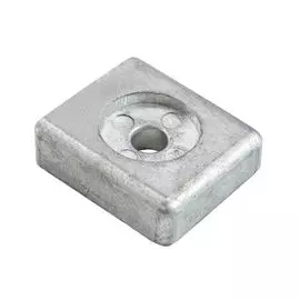 Анод цинковый Polipodio, для Honda 8-10-15 hp. HN009