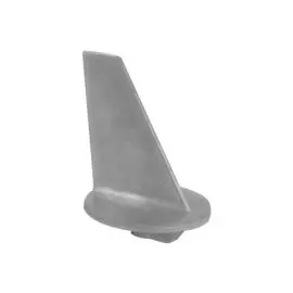 Анод цинковый Mariner 80-140 hp. Polipodio YA002