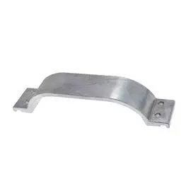 Анод цинковый Mercury/Mariner 150-200 hp. Polipodio YA029