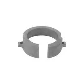 Анод цинковый Polipodio, для УПОК MerCruiser Bravo I. ME028