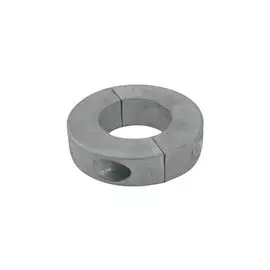 Анод цинковый Polipodio, для валолинии, O40мм. AV010