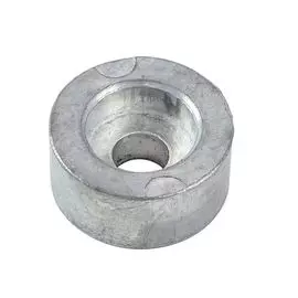 Анод цинковый Suzuki 2.5-300, Omax 5532187J10ZN_OM