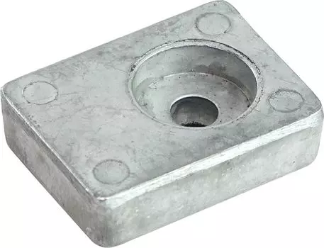 Анод цинковый Suzuki 9.9 -200 SZ93