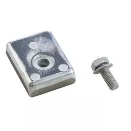 Анод цинковый Suzuki DF40-70/150-300/DT9.9-40 5532095311000