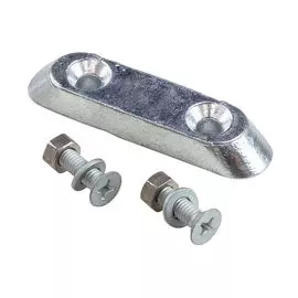 Анод цинковый Suzuki DF9.9-15/40-50;DT3.5-140 5530095500000