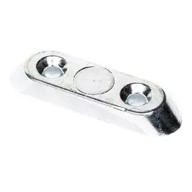 Анод цинковый Suzuki DF9.9-15/40-50;DT3.5-140, Tecnoseal 01208ZN