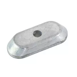 Анод цинковый Suzuki DF9.9-15/DT5-15, Omax 4181198500_OM