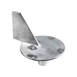 Анод цинковый Suzuki DT150/200-225 5512087801000