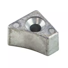 Анод цинковый Suzuki DT8C-40;DF60/70 1128194400000