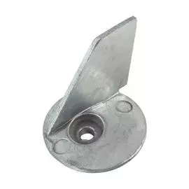 Анод цинковый Tohatsu 25-40 hp., Tecnoseal 01252