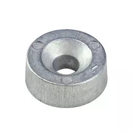 Анод цинковый Tohatsu 2.5-70 hp. Martyr CM338602182Z