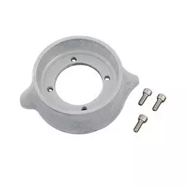 Анод цинковый Volvo Penta 110S (комплект) 875812