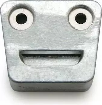 Анод цинковый Volvo Penta, Recmar 3854130_RM