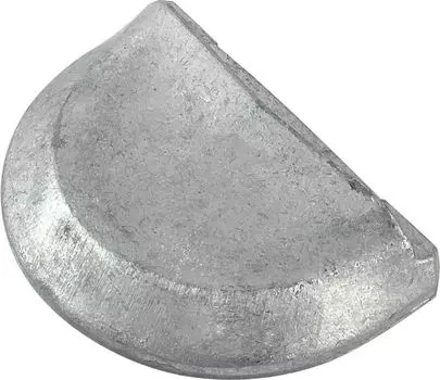 Анод цинковый Volvo Penta, Recmar 3855411_RM