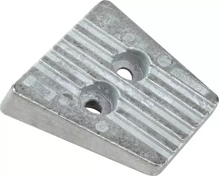 Анод цинковый Volvo Penta, Recmar 3888817_RM