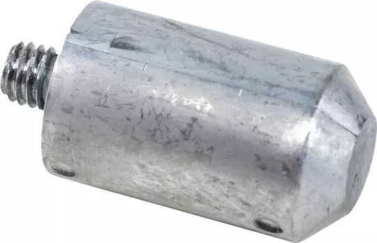 Анод цинковый Volvo Penta, Recmar 823660_RM