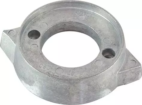 Анод цинковый Volvo Penta, Recmar 875815_RM