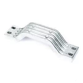 Анод цинковый Yamaha 115-300 ( на струбцину), Tecnoseal 01112ZN