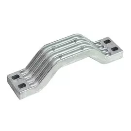 Анод цинковый Yamaha 115-300 YMH180