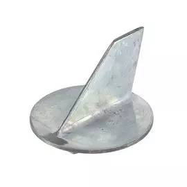 Анод цинковый Yamaha C40/C55, Omax 6794537100_OM