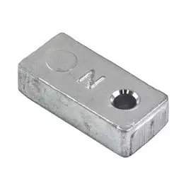 Анод цинковый Yanmar 27/36 19664001531