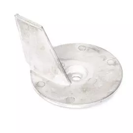 Анод магниевый Suzuki DF20-30/DT20-30 (киль протектор), Tecnoseal 01200MG