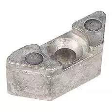 Анод магниевый Yamaha 100-225, Tecnoseal 01152MG