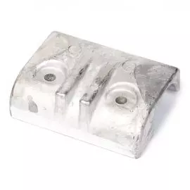 Анод магниевый Yamaha 40V (на струбцину), Tecnoseal 01131MG