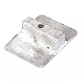 Анод магниевый Yamaha 9.9-30/F8-F25 (над винтом), Tecnoseal 01135MG