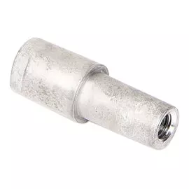 Анод магниевый Yamaha F9.9-15A (в блок), Tecnoseal 01151MG