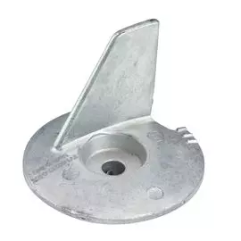 Анод Tohatsu/Mercury M6-18/MFS8-20, OMAX 3V1602170ZN_OM