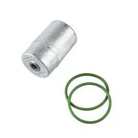 Анод выхлопной газов 21868040