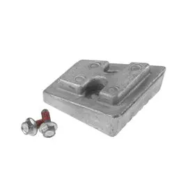 Аноды комплект VP 3888818