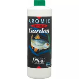 Ароматизатор AROMIX Gardons Black 0,5л Sensas (27326) tr-168389