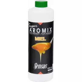 Ароматизатор AROMIX Miel 0,5л Sensas (27425) tr-168390