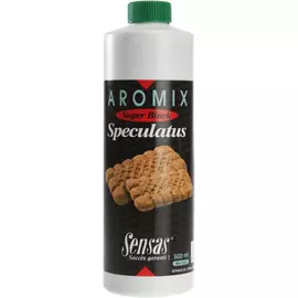 Ароматизатор AROMIX Specualatus Black 0,5л Sensas (27324) tr-168393