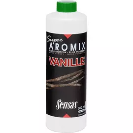 Ароматизатор AROMIX Vanille 0,5л Sensas (27422) tr-168395