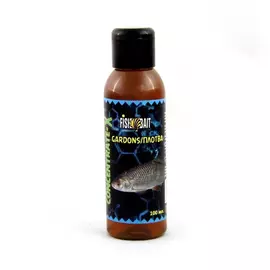 Ароматизатор Concentrate-X 100 мл. Плотва (7759615) FishBait tr-218377