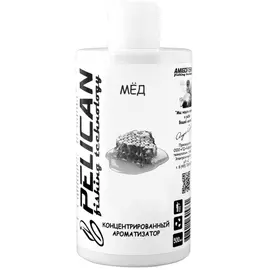 Ароматизатор для прикормки Мед 500мл PELICAN (PA-077) tr-146427