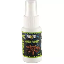Ароматизатор FishBait SPRAY-X 50 мл. Анис (fbw-1022038) tr-218342