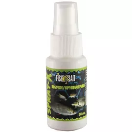 Ароматизатор FishBait SPRAY-X 50 мл. Крупная рыба (fbw-5815796) tr-218344